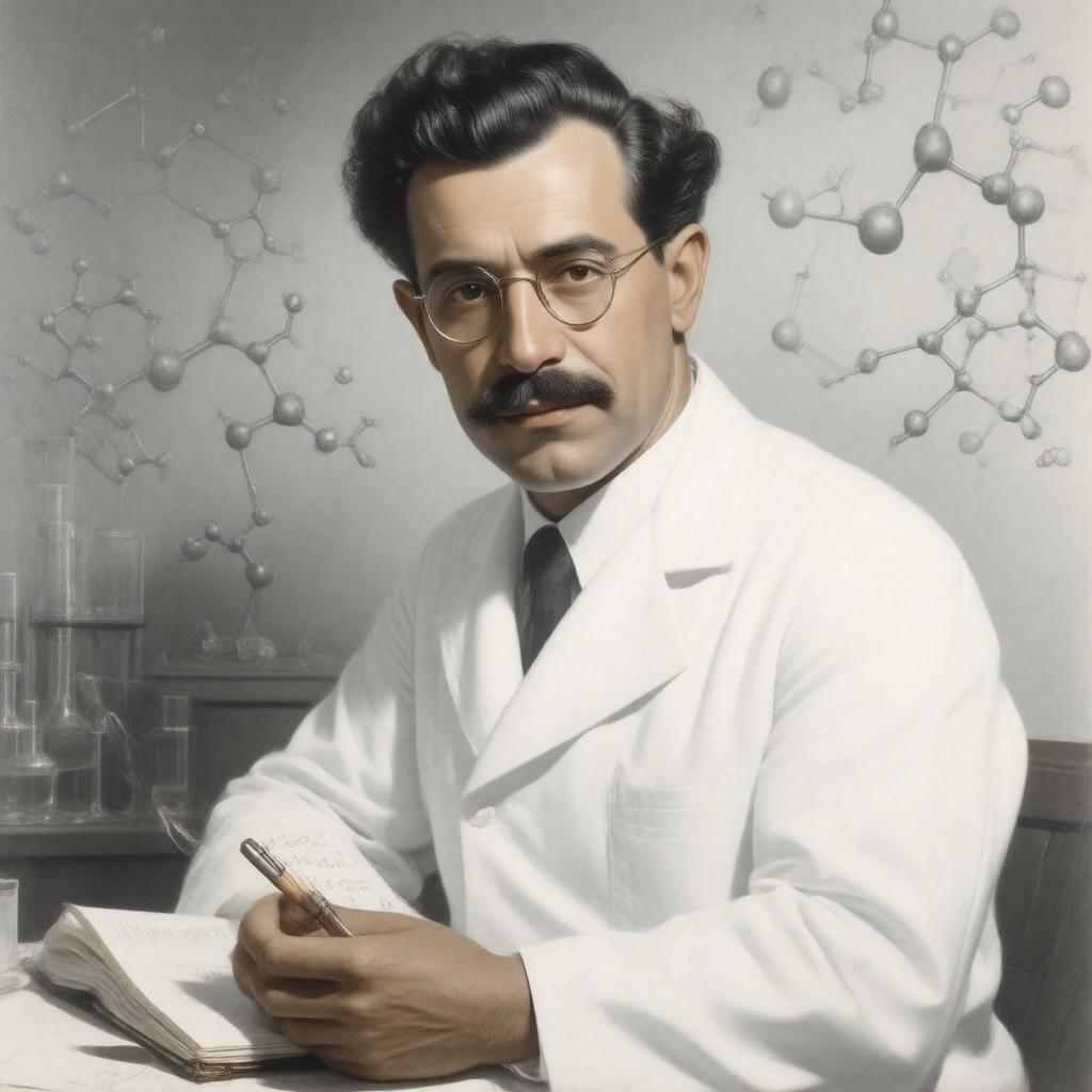 Severo Ochoa